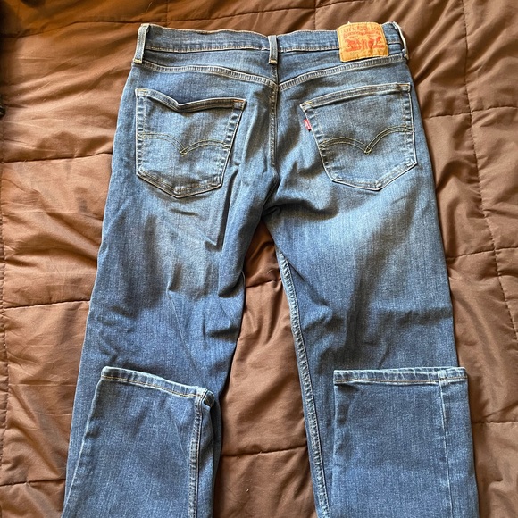 Levi Jeans - Picture 3 of 3